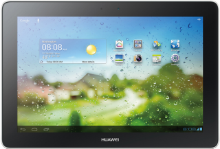 Huawei MediaPad 10 Link (4G) Tablet kullananlar yorumlar